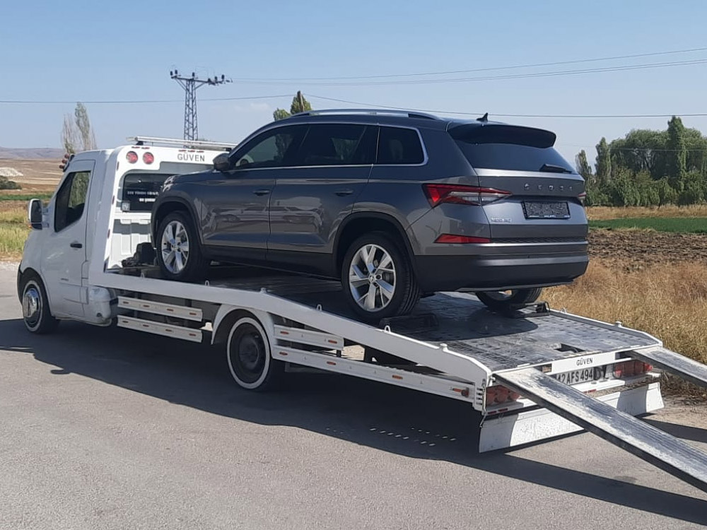 Altınova Oto Kurtarma